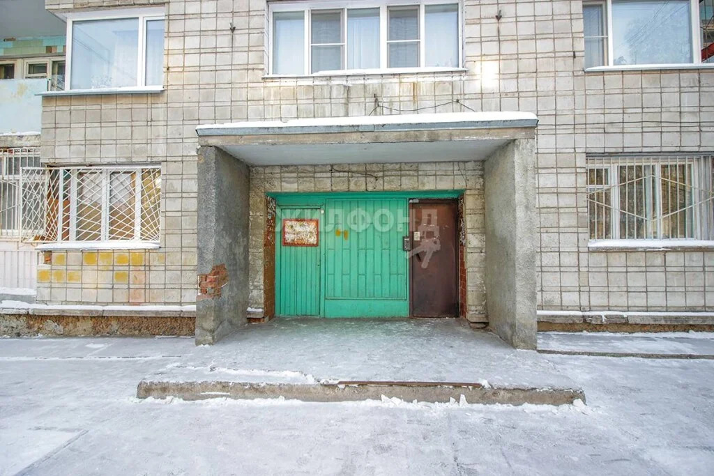 Продажа комнаты, Новосибирск, ул. Вертковская - Фото 6