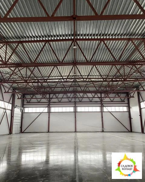 Сдается новый склад, площадью 1000 кв - Фото 5