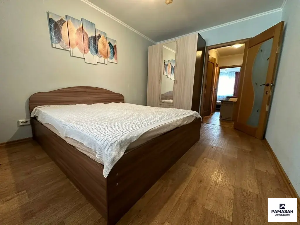 3-ком квартира ул.Фатыха Амирхана, д.2А - Фото 4