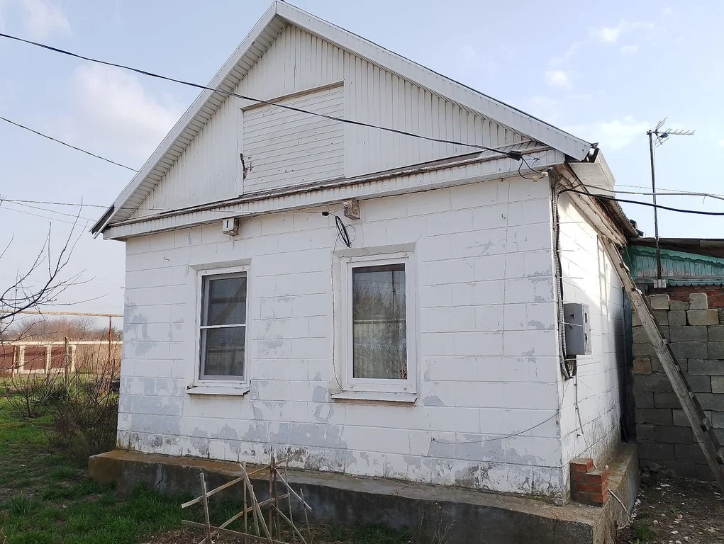 Продажа дома, Старонижестеблиевская, Красноармейский район, ул. ... - Фото 2