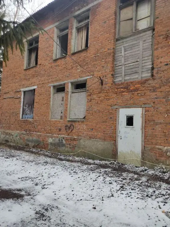 Продаю здание 490.0м Тульская область, Алексин городской округ, ... - Фото 2