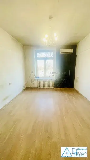 2-комн. квартира 60 м2 в 4 мин. пешком от ж/д станции Лосиноост - Фото 27