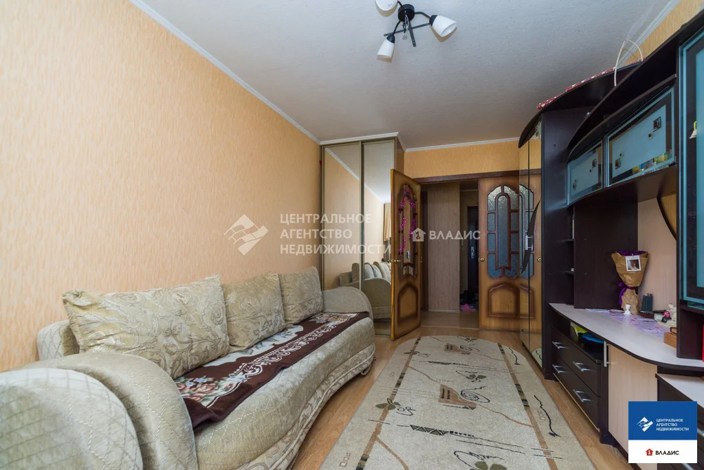 Продажа квартиры, Искра, Рязанский район - Фото 3