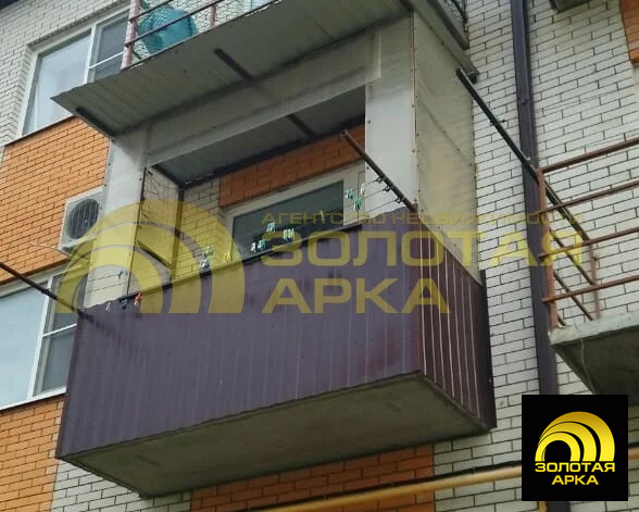 Продажа квартиры, Ахтырский, Абинский район, ул. Ахтырская - Фото 10