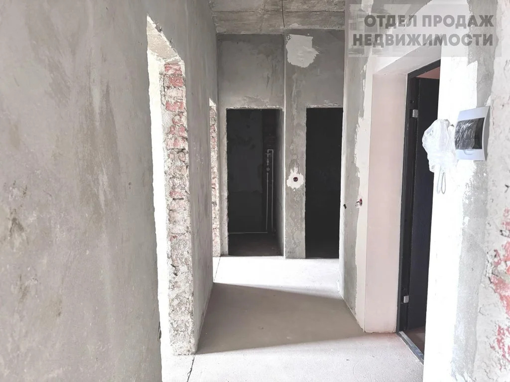 2-комнатная квартира с индивидуальным отоплением - Фото 5