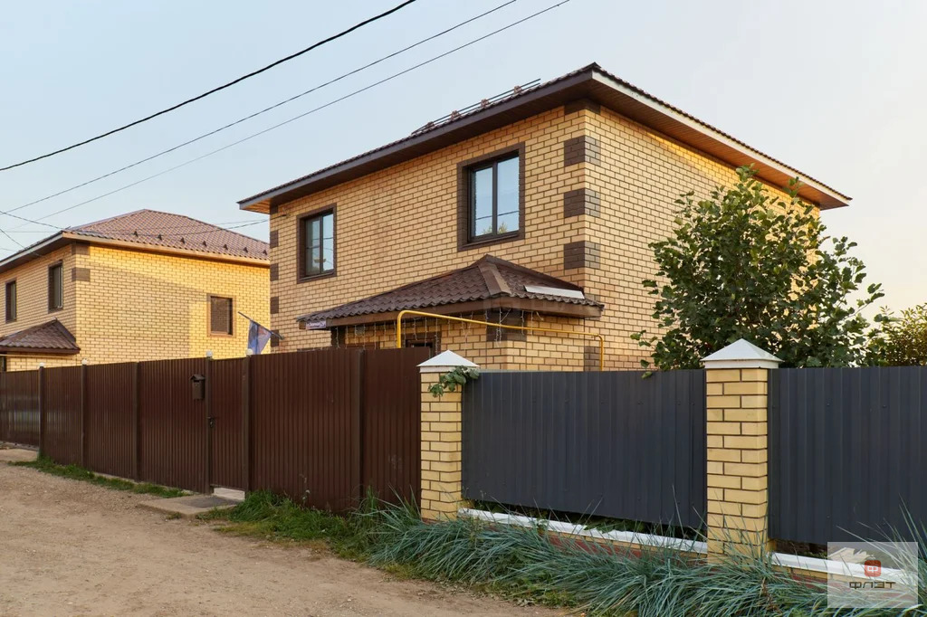 Продажа дома, Казань, Вишневка ул. Заречная - Фото 1