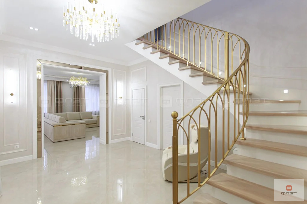 Продажа дома, Высокая Гора, Высокогорский район, ул. Тагира Биккинеева - Фото 2