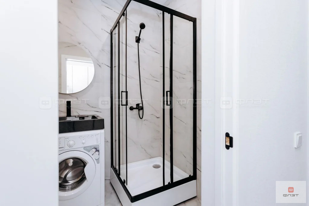 Продажа квартиры, Куюки, Пестречинский район, ул. Молодежная - Фото 19