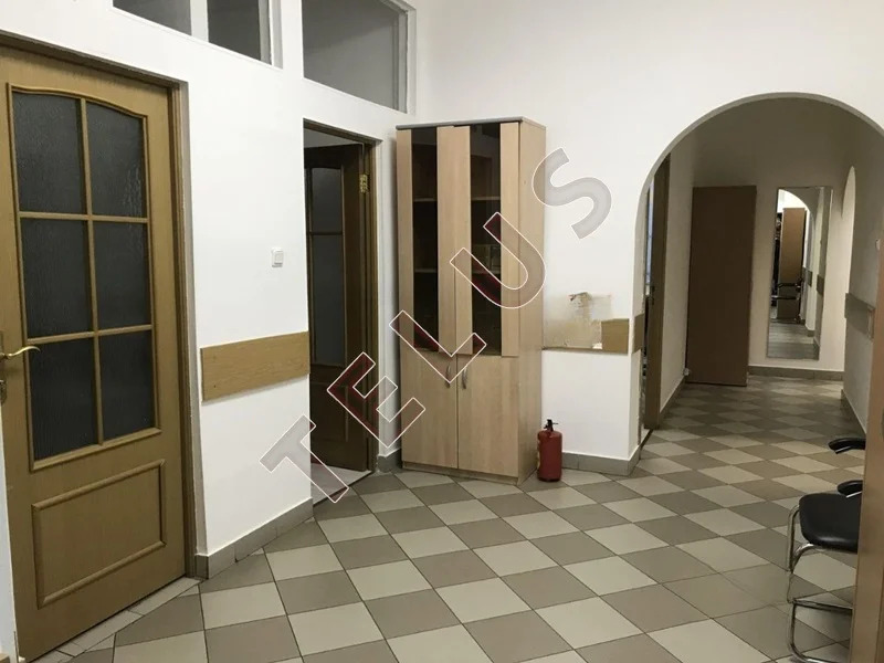 м. Маяковская, ул. Малая Дмитровка, 808 м2, Здание (ном. объекта: ... - Фото 19