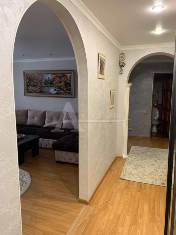 Продажа квартиры, Минеральные Воды, ул. Бештаугорская - Фото 6