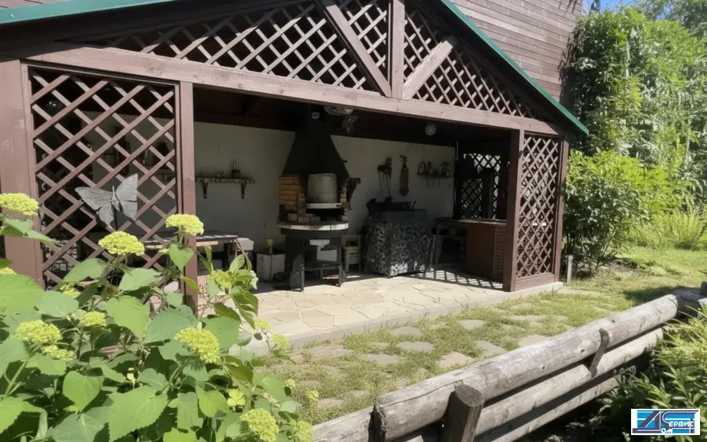 продается коттедж - Фото 46