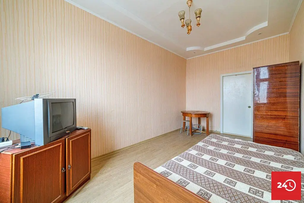 В продаже 1- комн. квартира по ул. Пушанина 46 - Фото 6