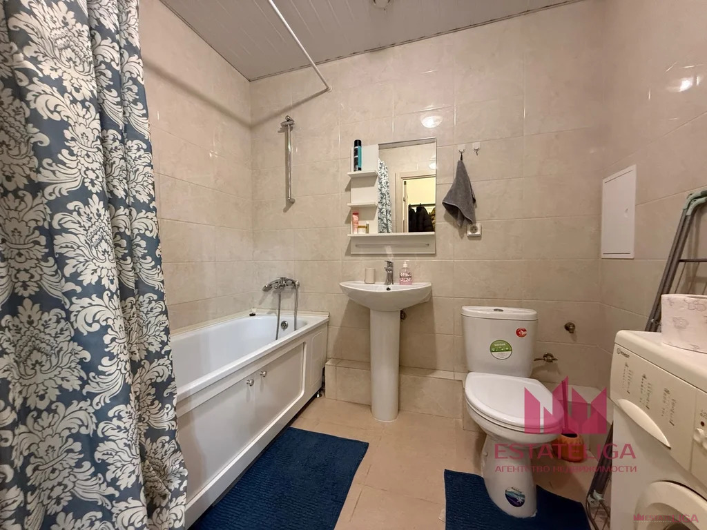 Аренда квартиры, Мукомольный проезд - Фото 18