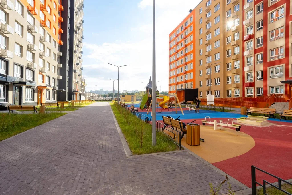 Аренда ПСН площадью 64.6 м2 - Фото 2