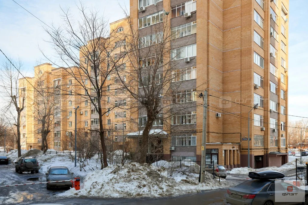 Продажа квартиры, Казань, ул. Заслонова - Фото 6