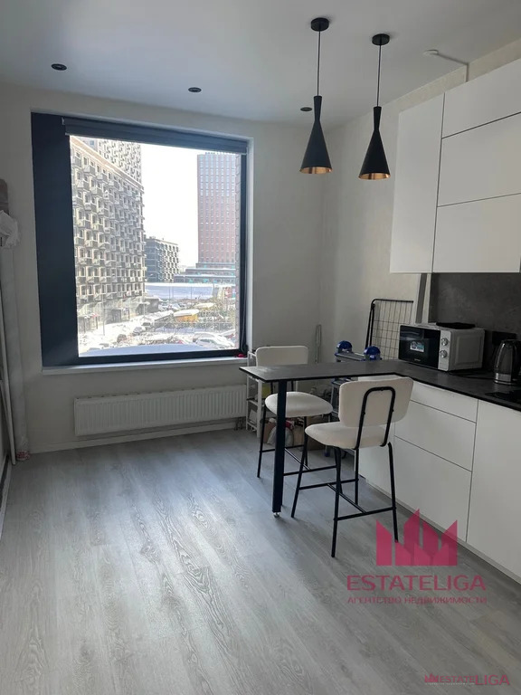 Аренда квартиры, м. Шелепиха, Береговой проезд - Фото 6