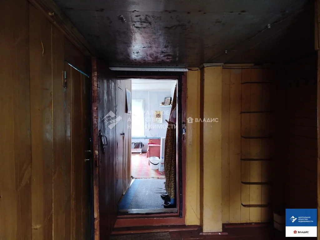 Продажа дома, Елатьма, Касимовский район, Нижне-Реченская улица - Фото 19