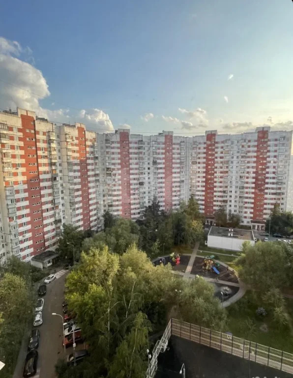 Продажа квартиры, ул. Новокосинская - Фото 22