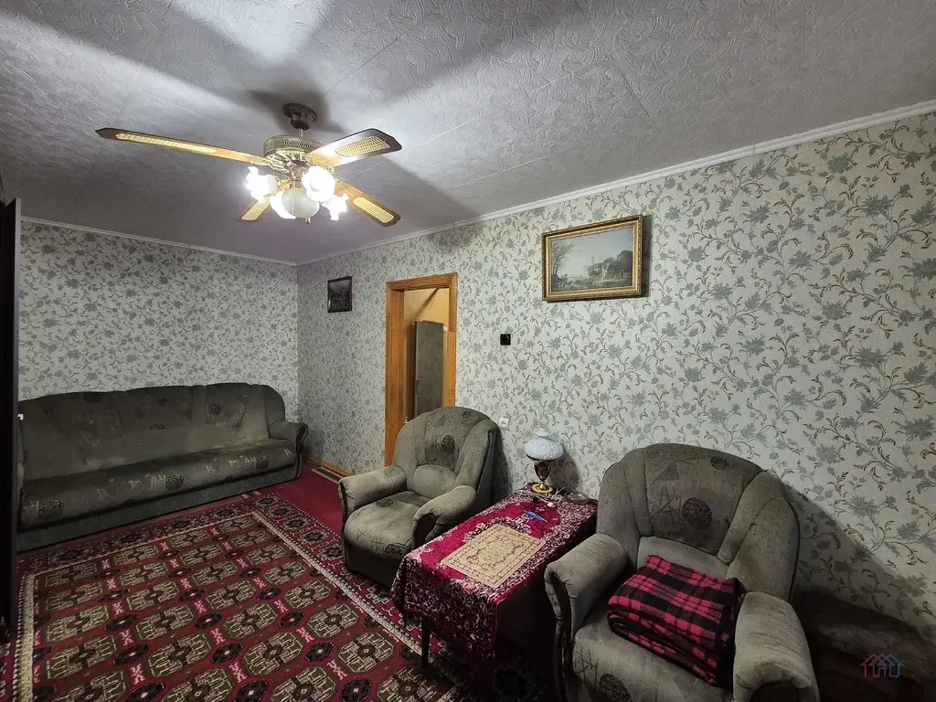 2-к. квартира, 43,1 м2, 5/9 эт. - Фото 6