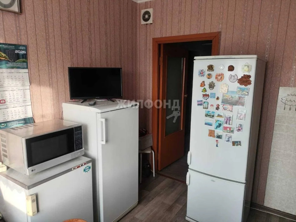 Продажа квартиры, Новосибирск, Владимира Высоцкого - Фото 16