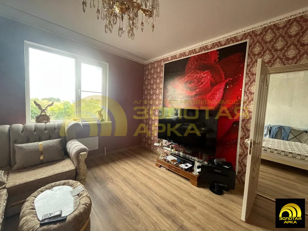 Продажа дома, Варениковская, Крымский район, ул. Чкалова - Фото 2