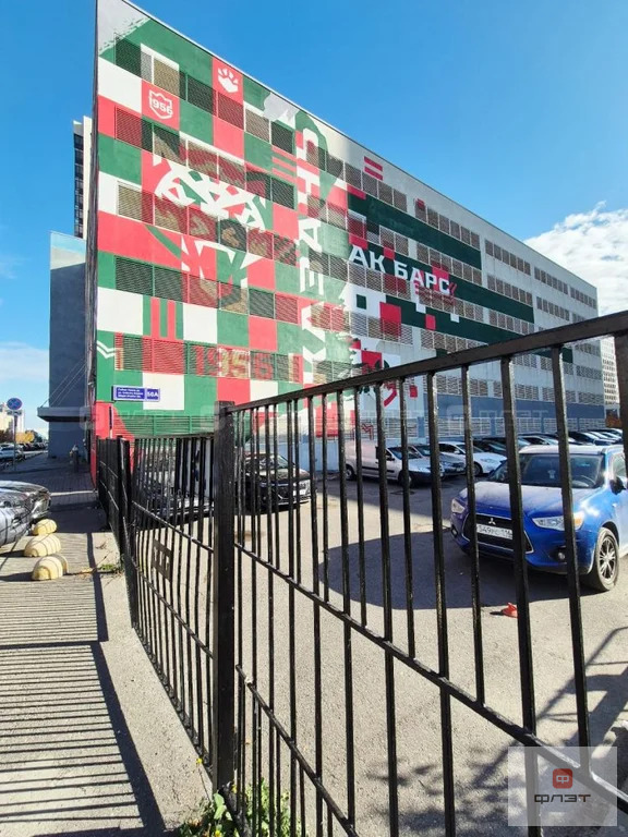 Продажа гаража, Казань, ул. Сибгата Хакима - Фото 2