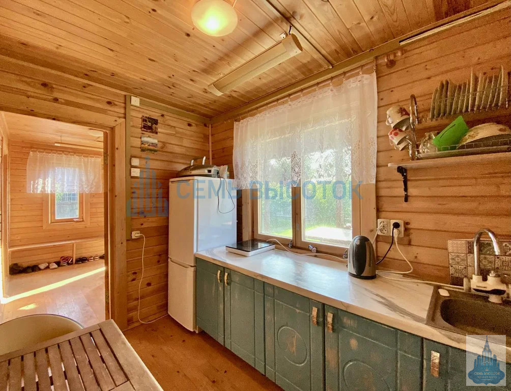 Продажа дома, Подольский район, 12 - Фото 17