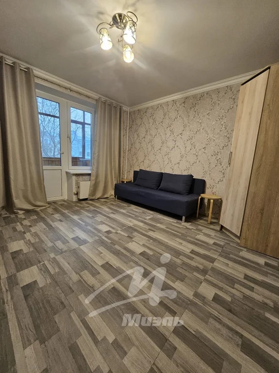 Продажа квартиры, Саввинский Б. пер. - Фото 4