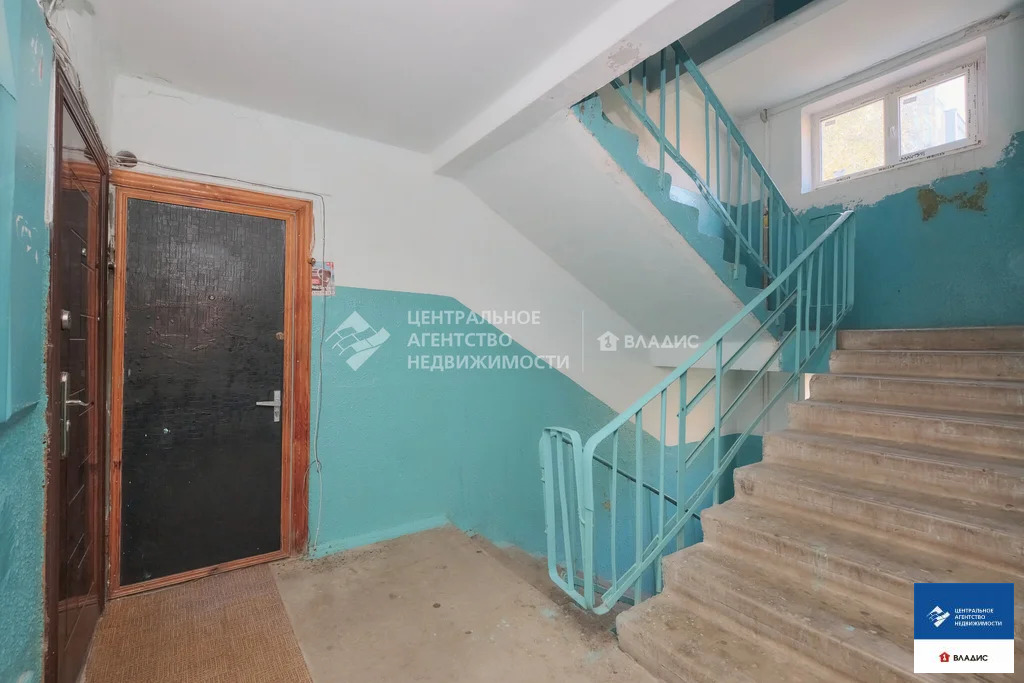 Продажа квартиры, Рязань, ул. Интернациональная - Фото 2