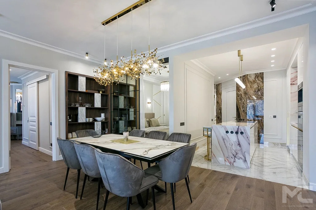 Продажа квартиры, Ялта - Фото 7