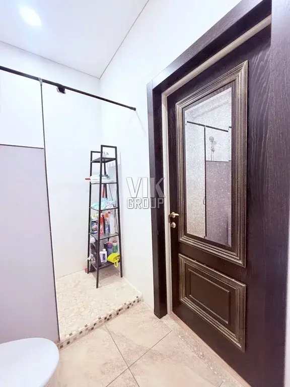 Продается просторная однокомнатная квартира в ЖК Дом на Садовой - Фото 13