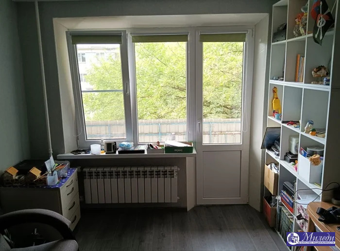 Продажа квартиры, Батайск, авиагородок улица - Фото 11