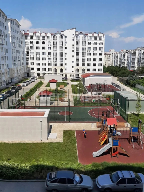 Продажа квартиры, Севастополь, Античный пр-кт. - Фото 10