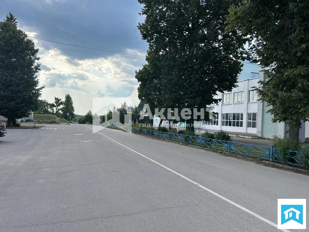 Продажа квартиры, Хромцово, Верхнеландеховский район, 5 - Фото 1
