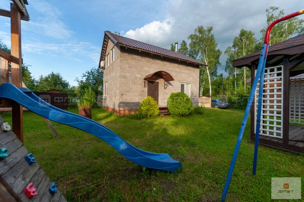 Продажа дома, Никольское, Лаишевский район, тер. сдт Аэропорт - Фото 12