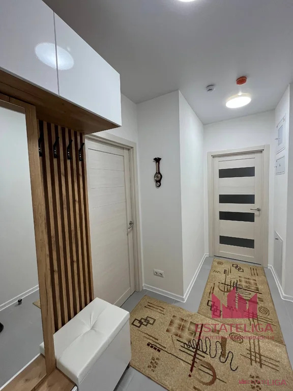 Аренда квартиры, Измайловский б-р. - Фото 15