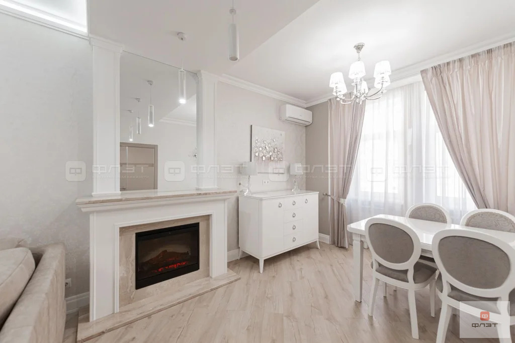 Продажа квартиры, Казань, ул. Бехтерева - Фото 8