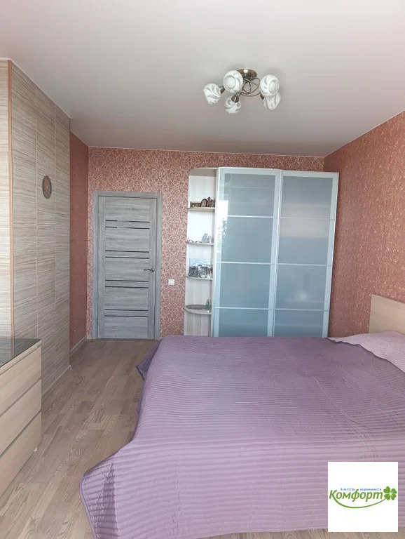 Продажа квартиры, Дубовая Роща, Раменский район, ул. Октябрьская - Фото 10