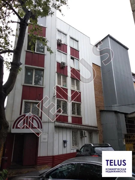 м. Шоссе энтузиастов, ул. Электродная, 5 720 м2, "Продажа здания" ... - Фото 2