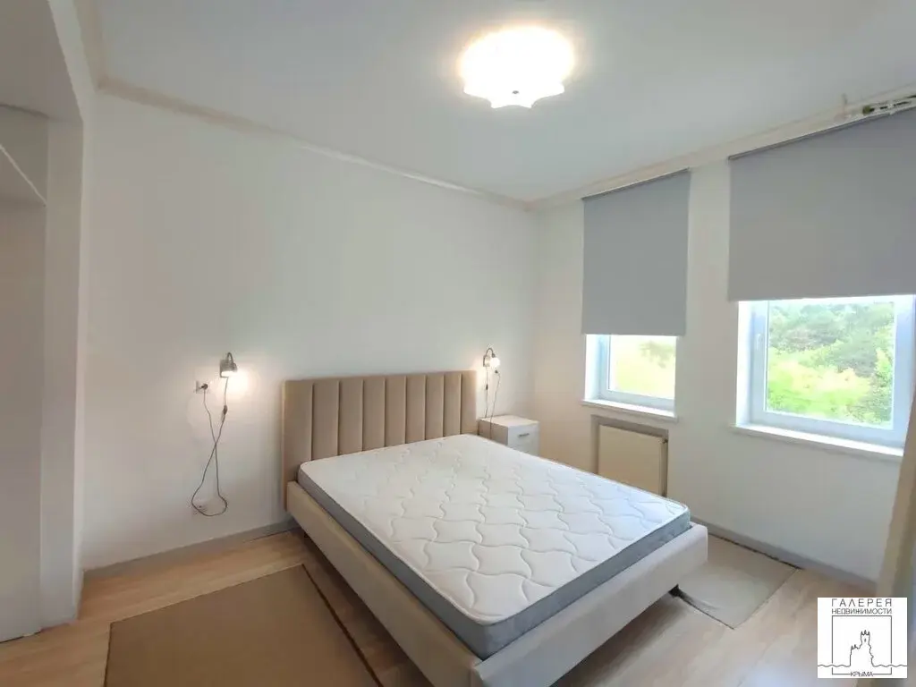 №4420 Дом в лесной зоне Ялты - Фото 25