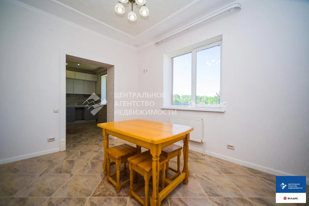 Продажа дома, Костино, Рыбновский район, ул. Садовая - Фото 7