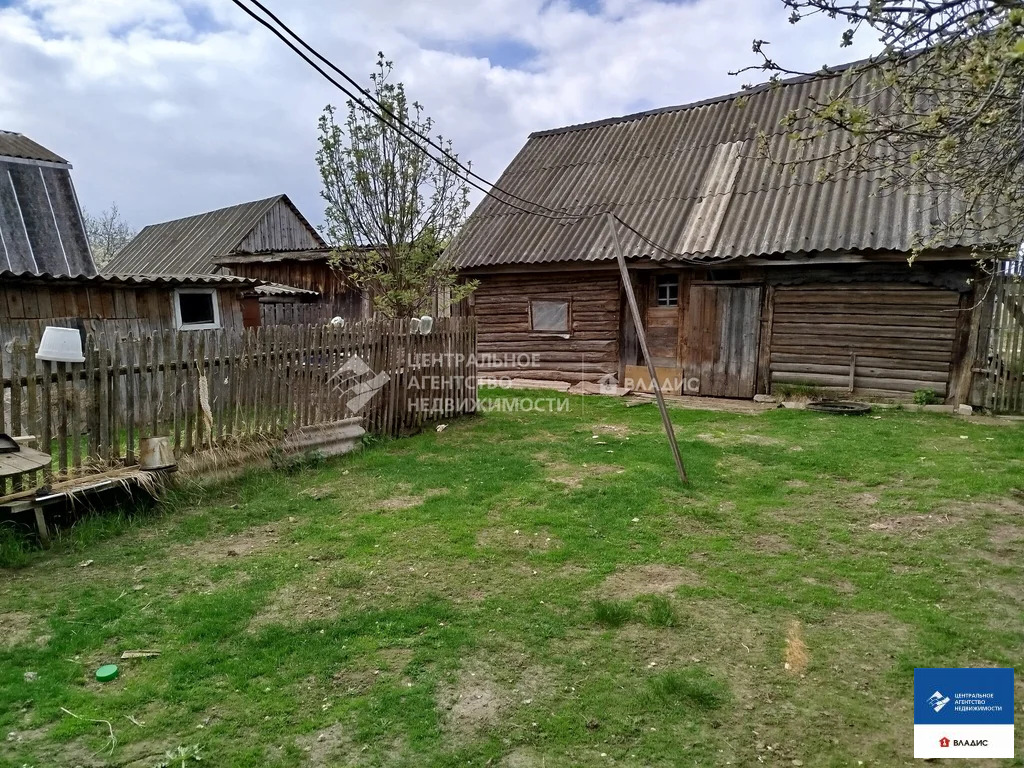Продажа дома, Лубяники, Касимовский район - Фото 34