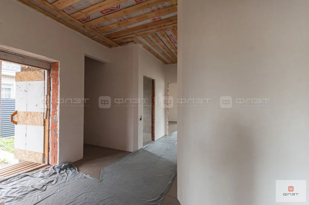 Продажа дома, Казань, ул. Зелёная Роща - Фото 15