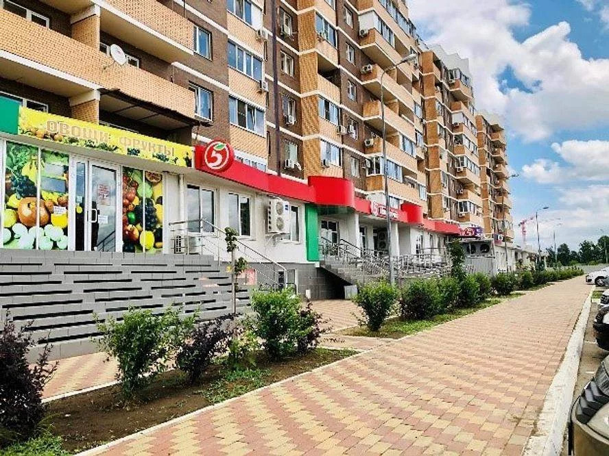 Продается 1-комн. квартира 35 кв.м. - Фото 0