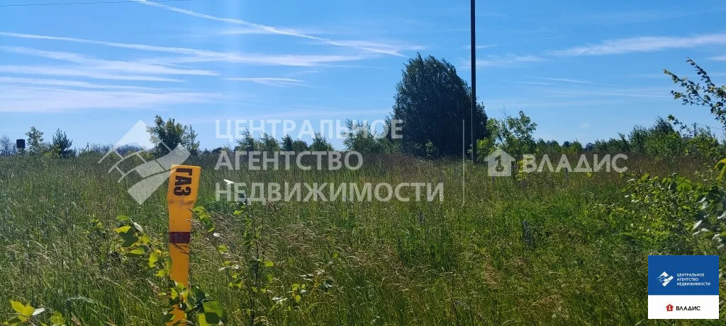 Продажа участка, Вышетравино, Рязанский район - Фото 5