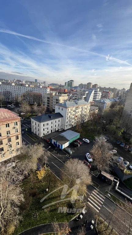 Продажа квартиры, ул. Новолесная - Фото 28