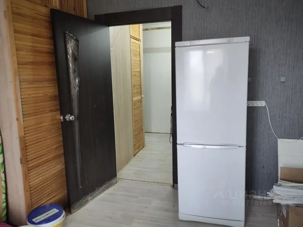 Продажа двухкомнатной квартиры 50.3м Октябрьская ул., 4К2, Алексин, ... - Фото 5