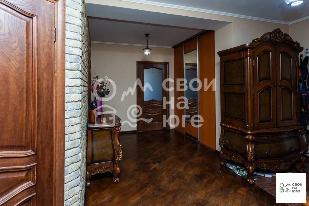 Продажа квартиры, Краснодар, им. Академика Пустовойта ул. - Фото 17