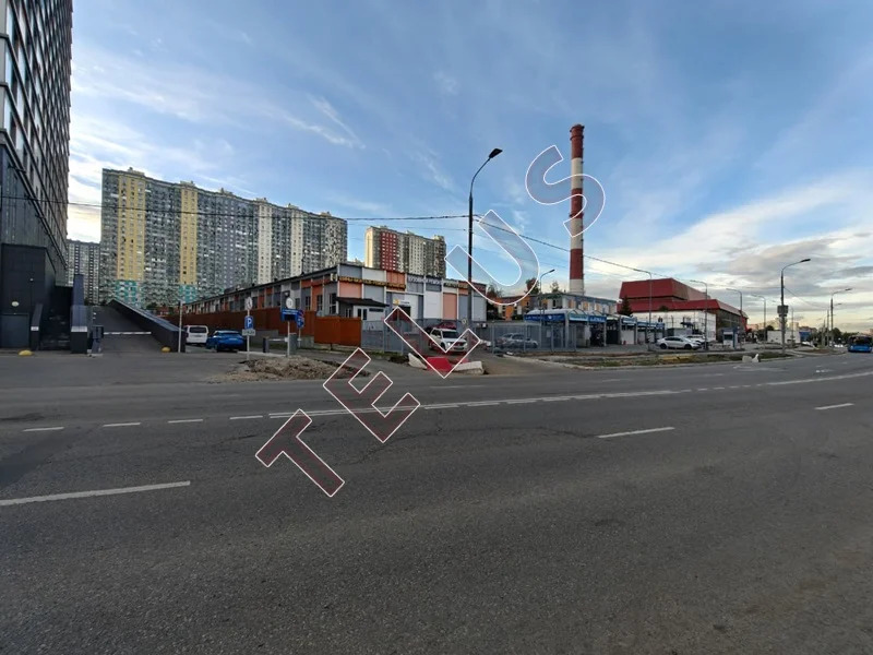 м. Митино, 1-й Митинский переулок, 4015 м2, Производственно-складской ... - Фото 15