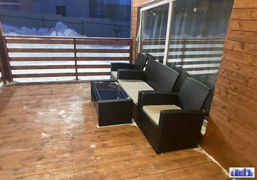 75 кв.м. на участке 7,5 соток в гор. Солнечногорске, - Фото 3